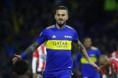 Newell´s cerró a Darío Benedetto como nuevo refuerzo para el Torneo Clausura